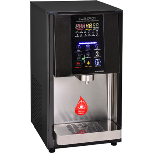 LEPA Countertop Digital Drinking Water Dispenser (Chilled/Warm/Hot) product image