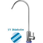 Everpoll UV801 Disinfection Faucet product image